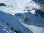 Vue du Castor