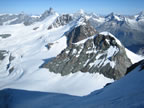 Vue du Castor