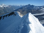 Vue du Castor