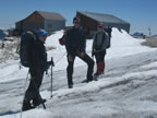 Rifugio Quintino Sella