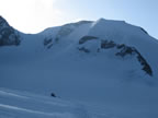 Naso del Lyskamm
