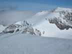Naso del Lyskamm