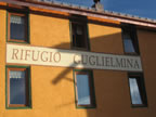 Rifugio Guglielmina pour bien terminer les 4000 du Mont Rose 