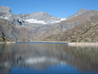 Barrage d'Emosson