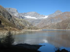 Barrage d'Emosson