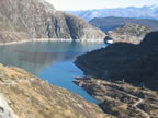 Barrage d'Emosson