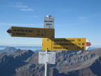 Cheval Blanc, 2830 m