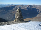 Cheval Blanc, 2830 m