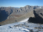 Cheval Blanc, 2830 m