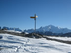 Cheval Blanc, 2830 m