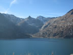 Barrage d'Emosson