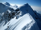 4000 du Mont-Rose - Traversée du Liskamm