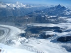4000 du Mont-Rose - Traversée du Liskamm