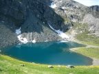 4000 du Mont-Rose - Polux - Castor - Lyskamm