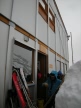 Raids dans les Ecrins : Casse deserte - refuge du Promontoire