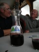 Raids dans les Ecrins : Casse deserte - refuge du Promontoire