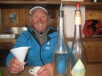 Raids dans les Ecrins : dome des Ecrins