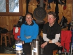 Raids dans les Ecrins : dome des Ecrins
