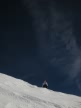 Raids dans les Ercins : glacier des Agneaux, refuge Adele Planchard