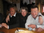 Raids dans les Ercins : glacier des Agneaux, refuge Adele Planchard