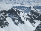 Raids dans les Ercins : le Monetier - refuge du Glacier Blanc