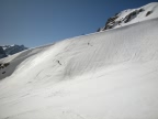 Raids dans les Ercins : le Monetier - refuge du Glacier Blanc