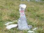 Sur les traces des dinosaures - trekking entre Chamonix et Champéry