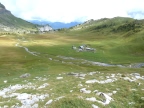 Sur les traces des dinosaures - trekking entre Chamonix et Champéry