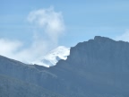 Sur les traces des dinosaures - trekking entre Chamonix et Champéry