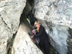 Sur les traces des dinosaures - trekking entre Chamonix et Champéry