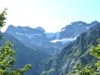 Sur les traces des dinosaures - trekking entre Chamonix et Champéry
