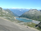 Sur les traces des dinosaures - trekking entre Chamonix et Champéry