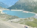 Sur les traces des dinosaures - trekking entre Chamonix et Champéry