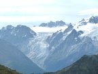 Sur les traces des dinosaures - trekking entre Chamonix et Champéry