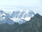 Sur les traces des dinosaures - trekking entre Chamonix et Champéry