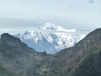 Sur les traces des dinosaures - trekking entre Chamonix et Champéry