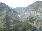 Sur les traces des dinosaures - trekking entre Chamonix et Champéry