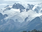 Sur les traces des dinosaures - trekking entre Chamonix et Champéry