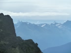 Sur les traces des dinosaures - trekking entre Chamonix et Champéry