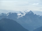 Sur les traces des dinosaures - trekking entre Chamonix et Champéry