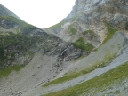 Sur les traces des dinosaures - trekking entre Chamonix et Champéry