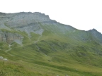 Sur les traces des dinosaures - trekking entre Chamonix et Champéry