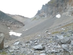 Sur les traces des dinosaures - trekking entre Chamonix et Champéry