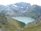 Sur les traces des dinosaures - trekking entre Chamonix et Champéry