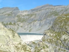 Sur les traces des dinosaures - trekking entre Chamonix et Champéry