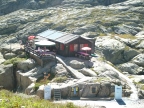 Sur les traces des dinosaures - trekking entre Chamonix et Champéry