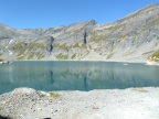 Sur les traces des dinosaures - trekking entre Chamonix et Champéry