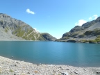 Sur les traces des dinosaures - trekking entre Chamonix et Champéry