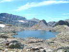 Sur les traces des dinosaures - trekking entre Chamonix et Champéry