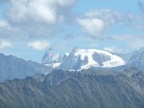 Sur les traces des dinosaures - trekking entre Chamonix et Champéry